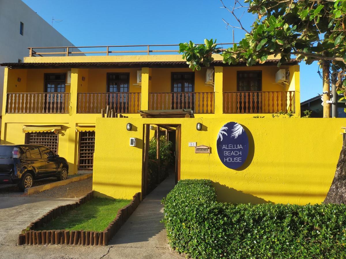 Aleluia House Salvador