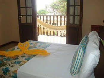 Aleluia House Salvador