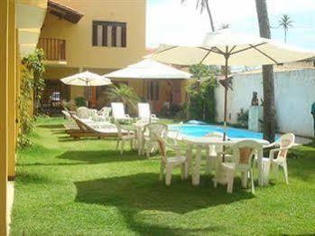 Guest house Aleluia House