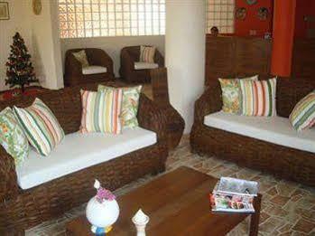 Aleluia House 2* Salvador