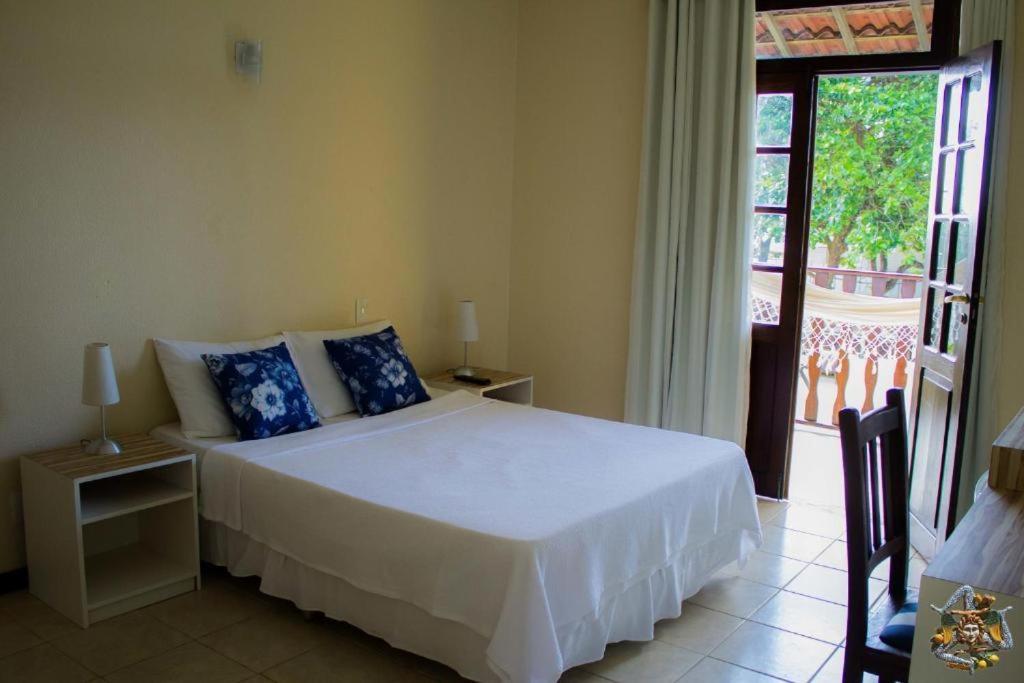 Aleluia House 2* Salvador
