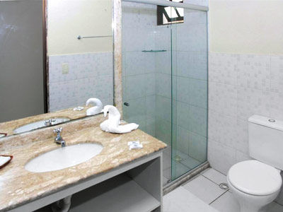 Aleluia House Guest house Salvador