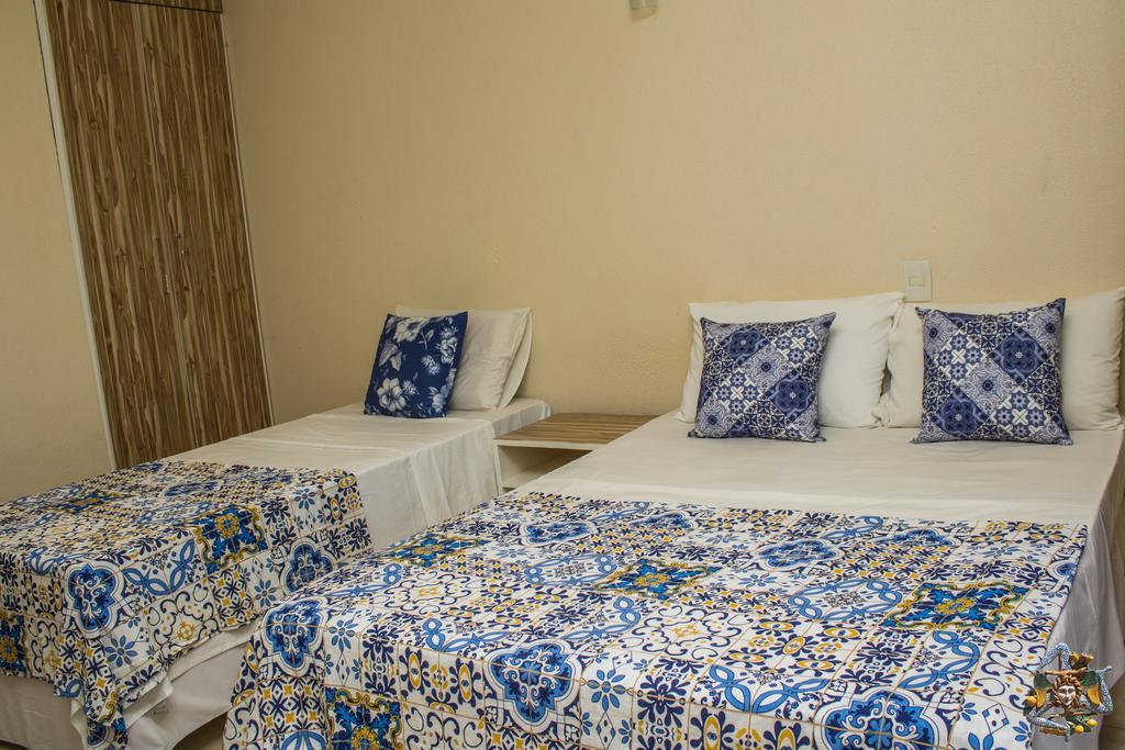 Aleluia House