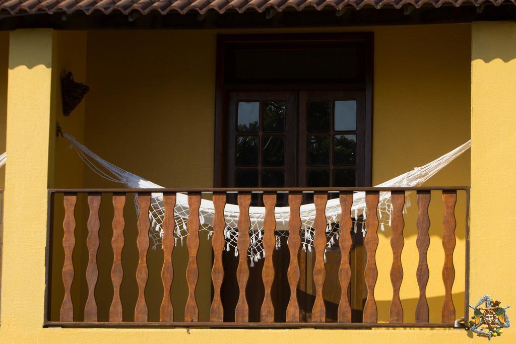 Aleluia House Guest house 2*