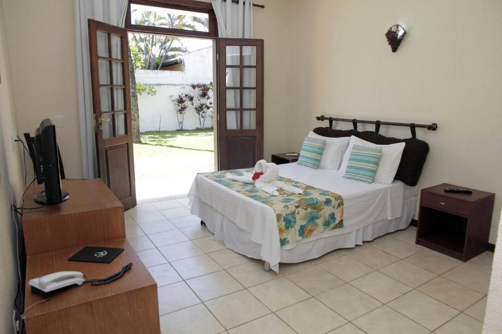 Aleluia House Guest house Salvador