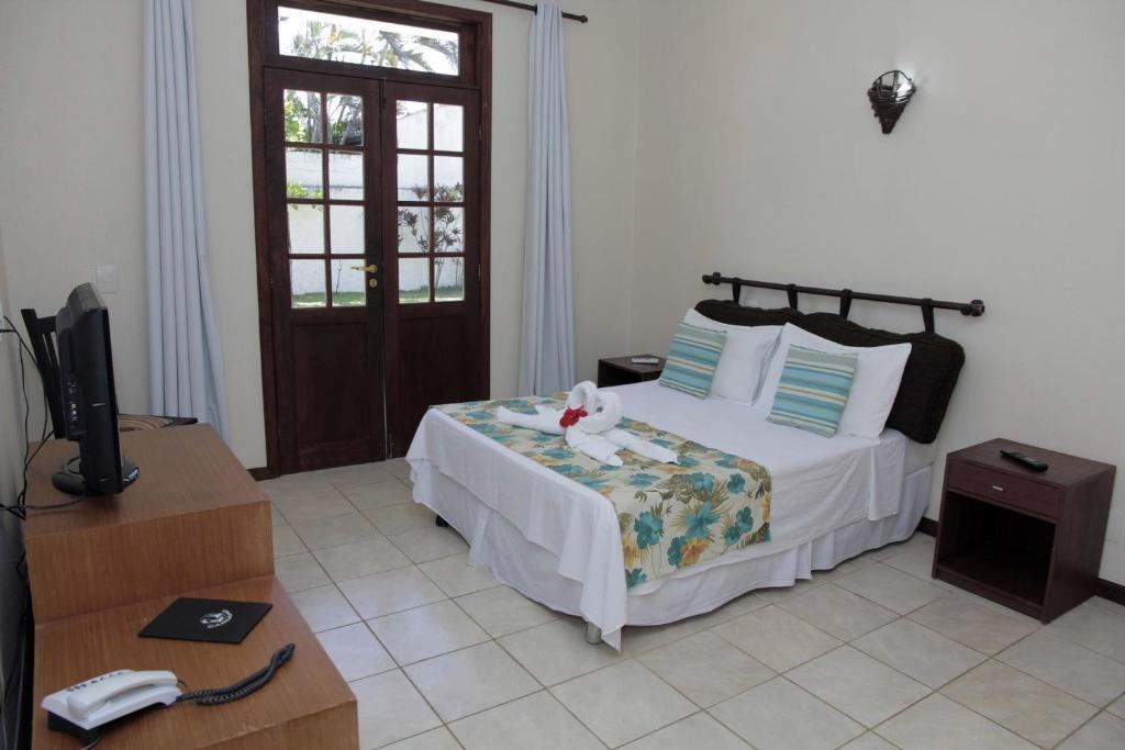 Guest house Aleluia House Salvador