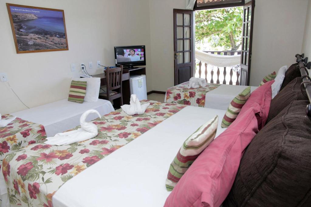 Aleluia House Salvador