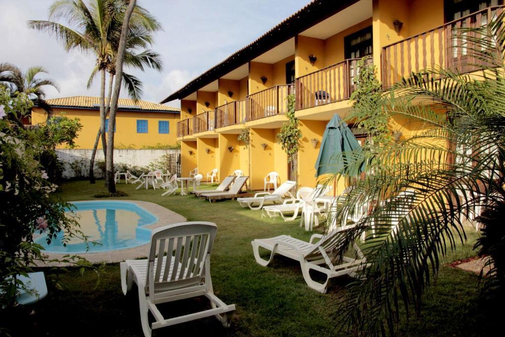 Aleluia House Guest house 2*