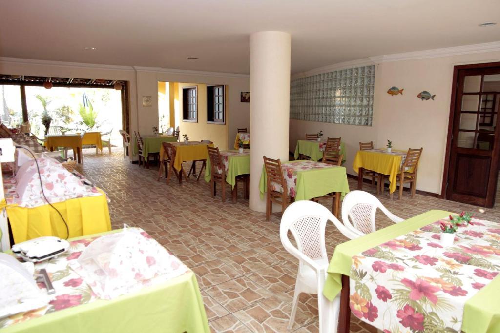 Aleluia House Guest house Salvador