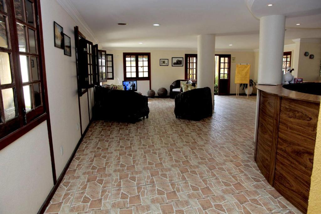 Aleluia House Guest house