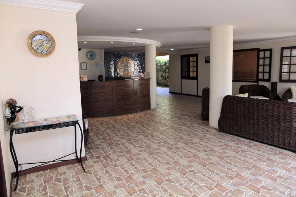 Aleluia House 2* Salvador