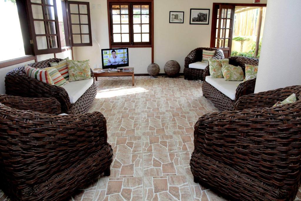 Guest house Aleluia House