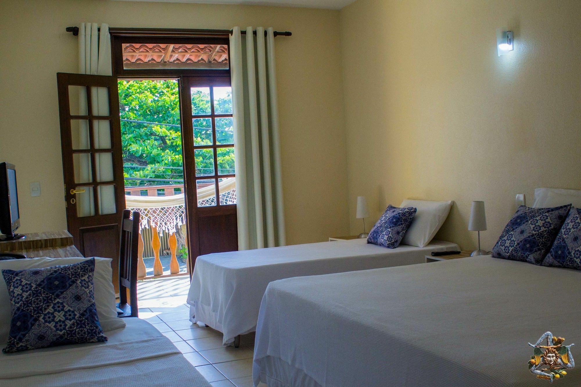 Aleluia House