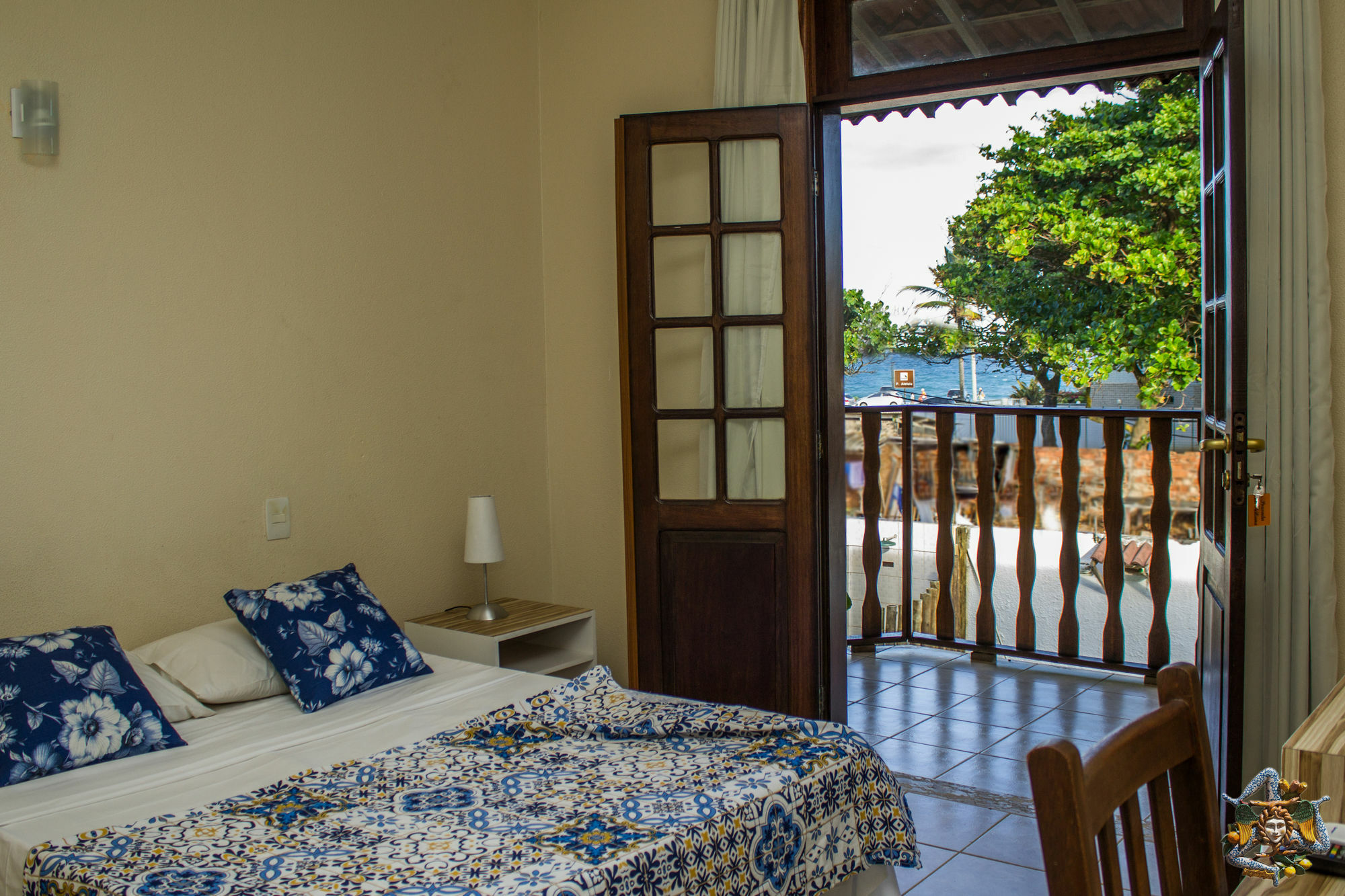 Aleluia House 2* Salvador