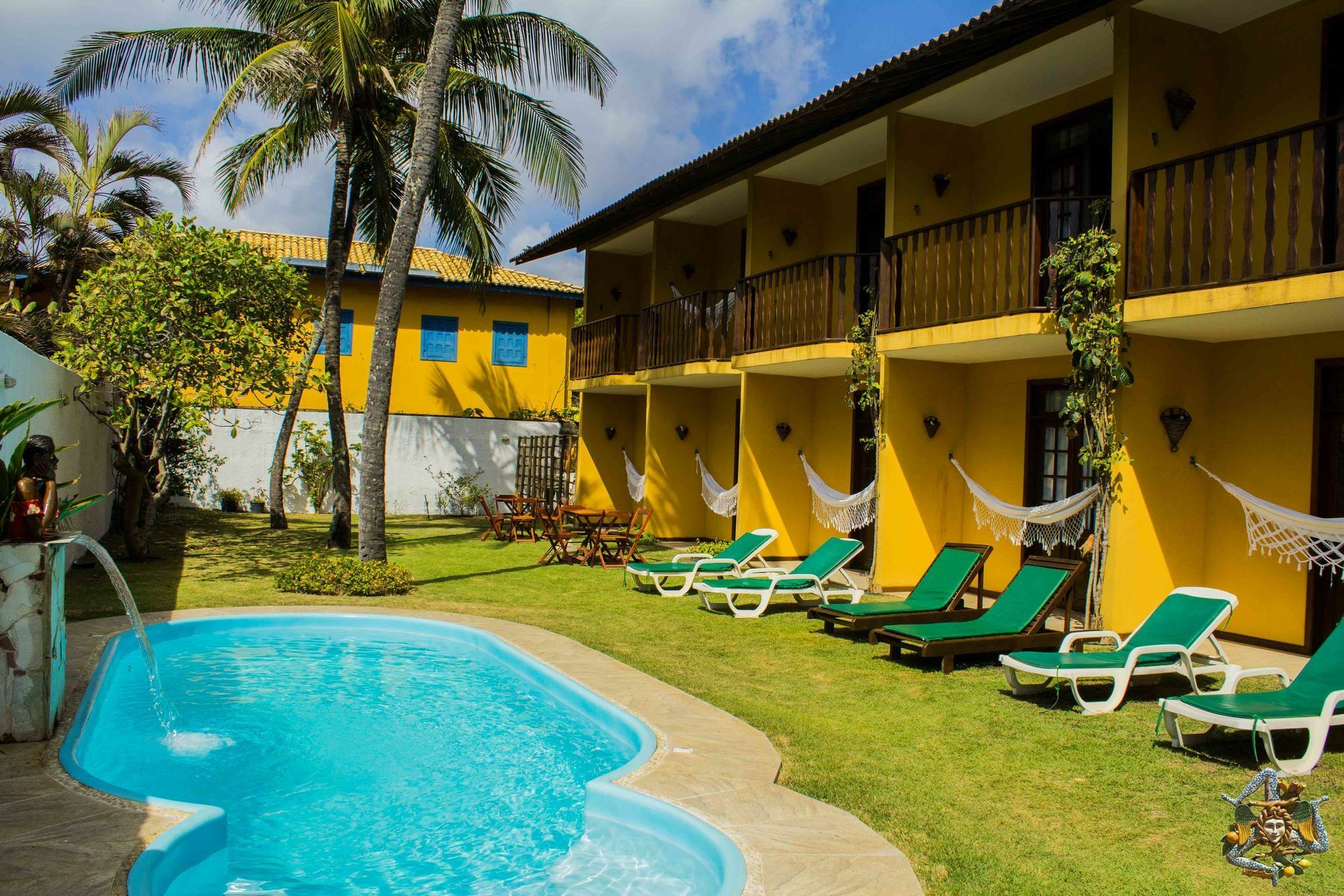 Aleluia House Guest house 2*