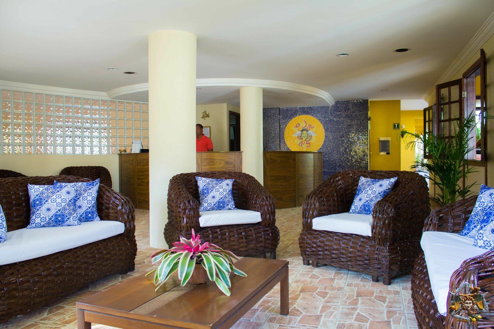 Aleluia House 2*