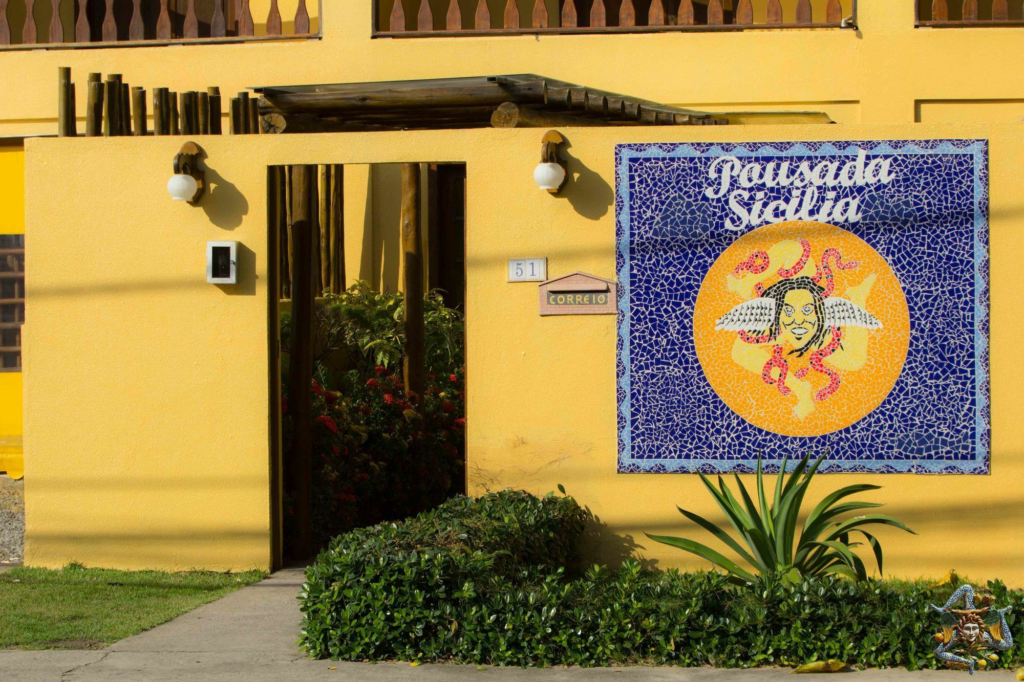 Guest house Aleluia House 2*